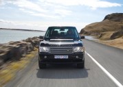 Land Rover Range Rover Land Rover Range Rover